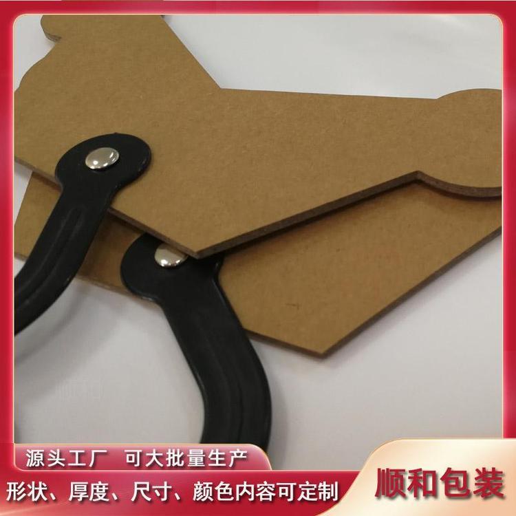 順和包裝廠家直銷紙衣架 寵物服裝牛皮紙質(zhì)衣架定做 - 愛(ài)企查