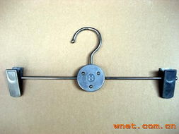 廣州市華達(dá)塑料衣架廠產(chǎn)品展示 創(chuàng)新寵物衣架，呵護(hù)愛寵時尚生活