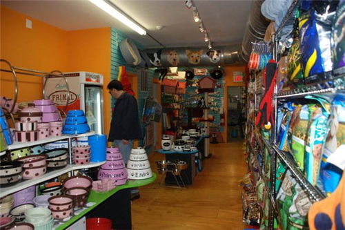 寵物用品超市加盟費(fèi)解析 總投資27.89萬(wàn)元，加盟費(fèi)如何構(gòu)成？