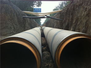 專業(yè)之選 地埋式蒸汽保溫鋼管廠家在建筑工程中的關(guān)鍵作用與選型指南